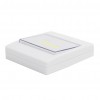 Linterna LED COB